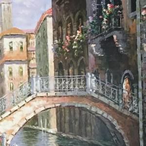 Meet your Posher, Karla